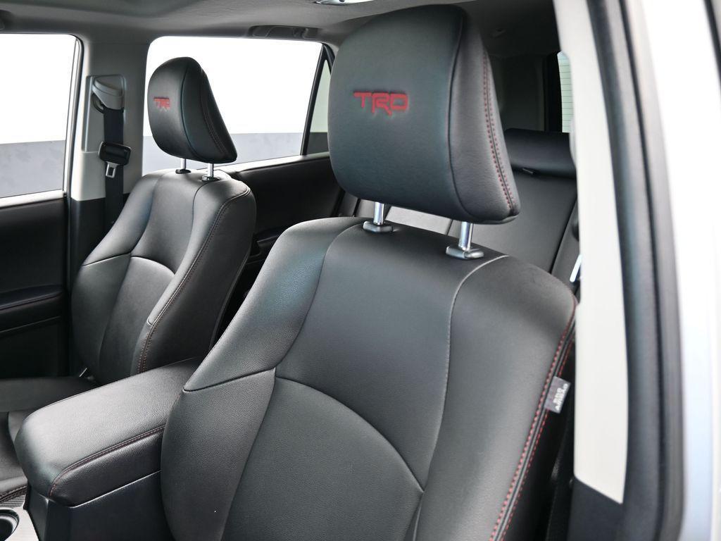 used 2022 Toyota 4Runner car, priced at $45,991