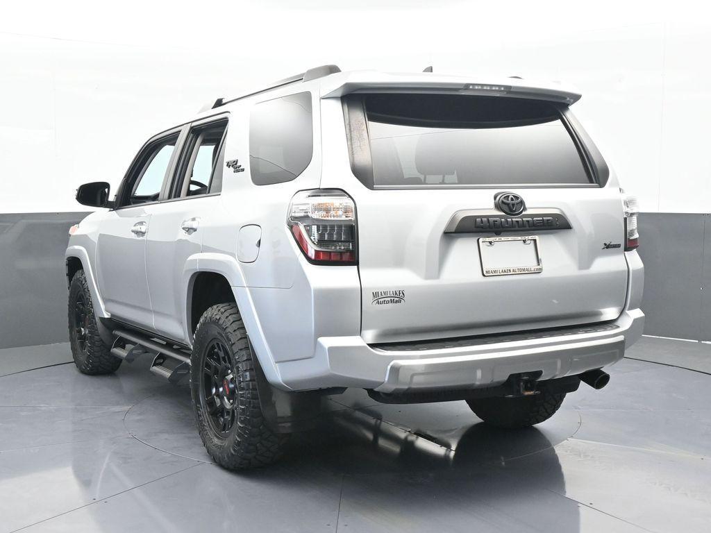 used 2022 Toyota 4Runner car, priced at $45,991