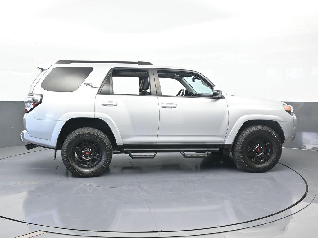 used 2022 Toyota 4Runner car, priced at $45,991