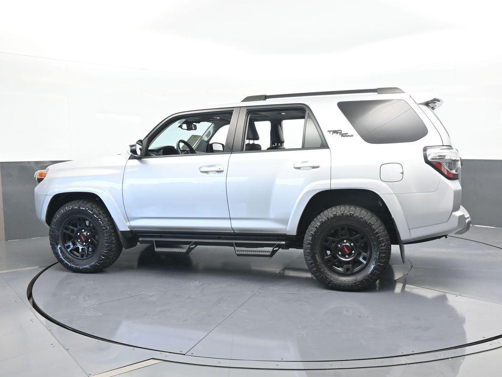 used 2022 Toyota 4Runner car, priced at $45,991