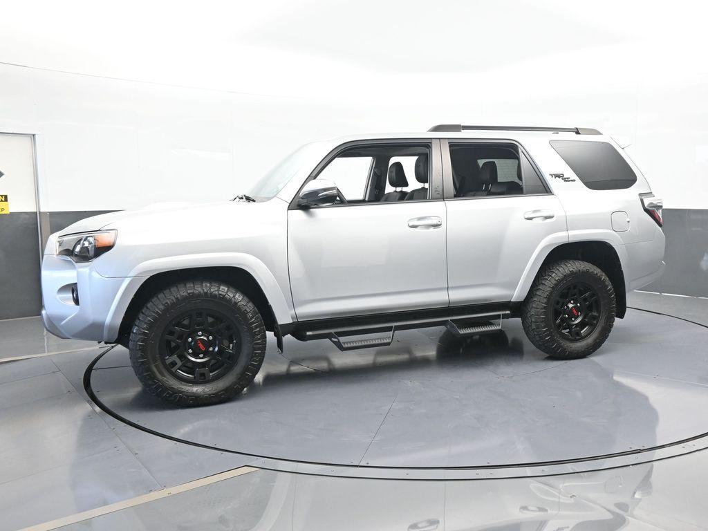 used 2022 Toyota 4Runner car, priced at $45,991