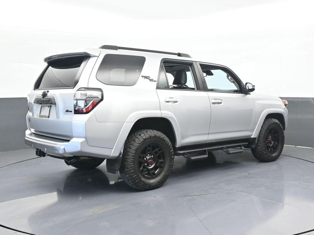 used 2022 Toyota 4Runner car, priced at $45,991