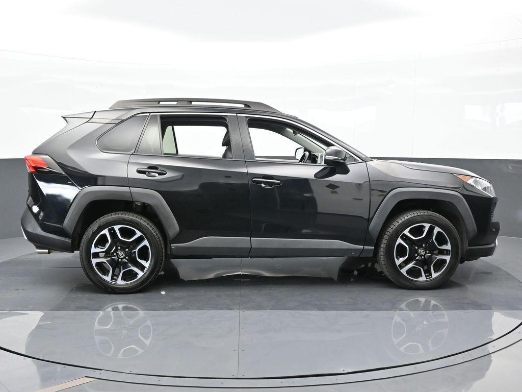 used 2020 Toyota RAV4 car, priced at $25,950