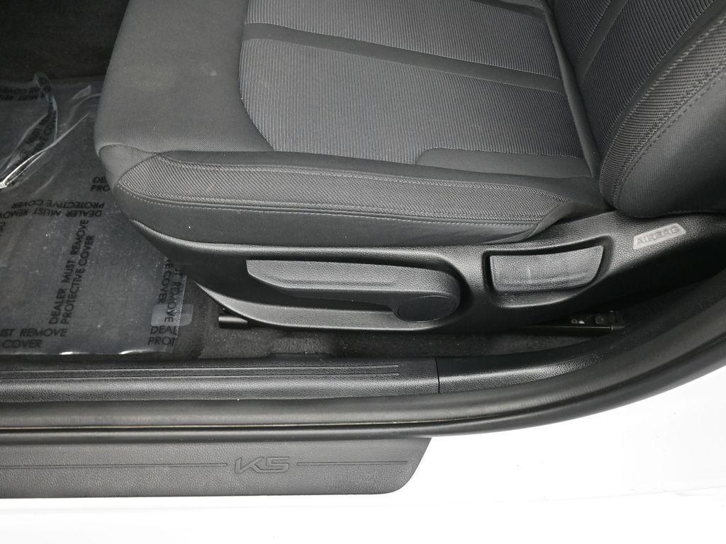 used 2023 Kia K5 car, priced at $17,951