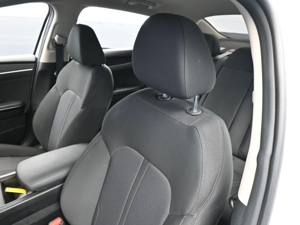 used 2023 Kia K5 car, priced at $17,951