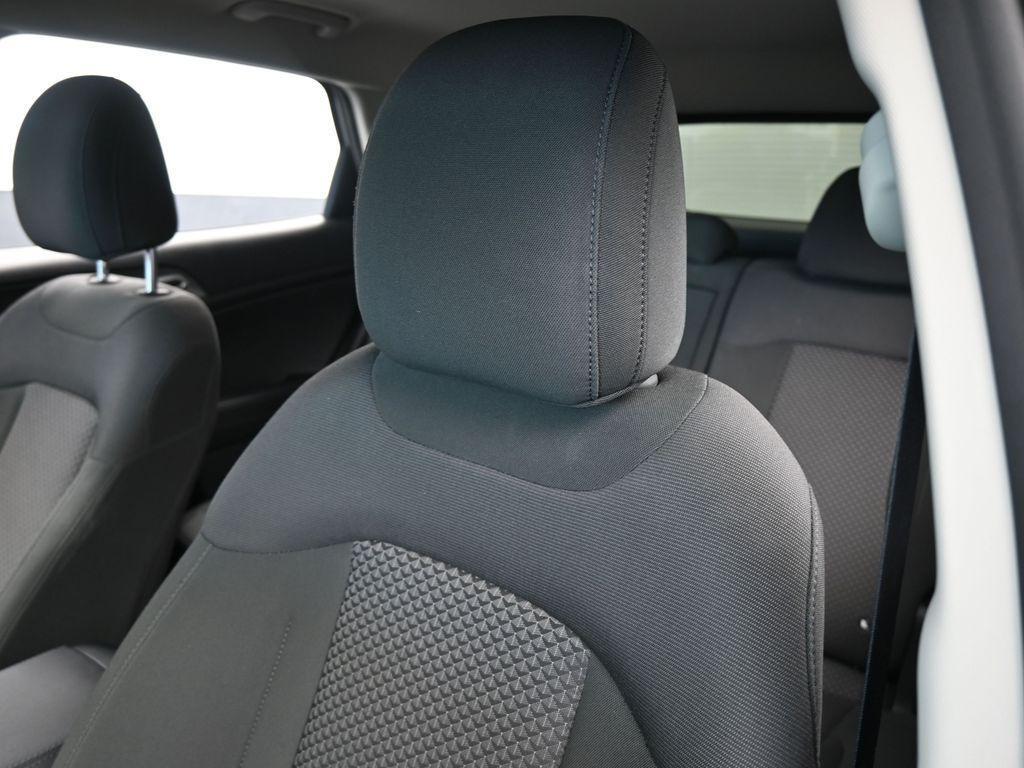 used 2024 Kia Sportage Hybrid car, priced at $25,322