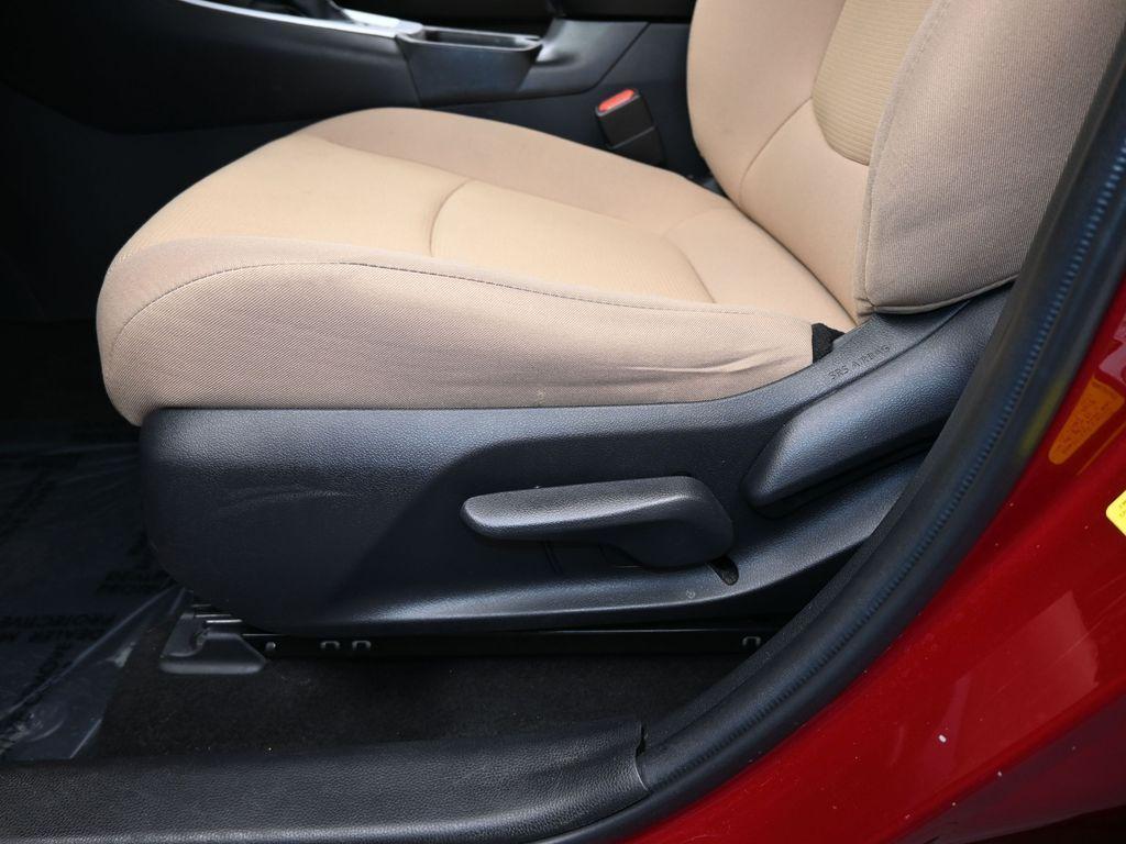 used 2022 Toyota RAV4 car, priced at $19,559