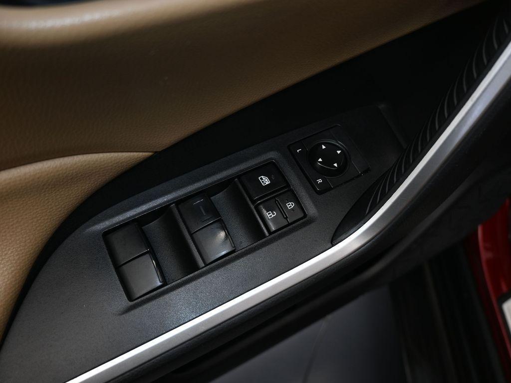 used 2022 Toyota RAV4 car, priced at $19,559