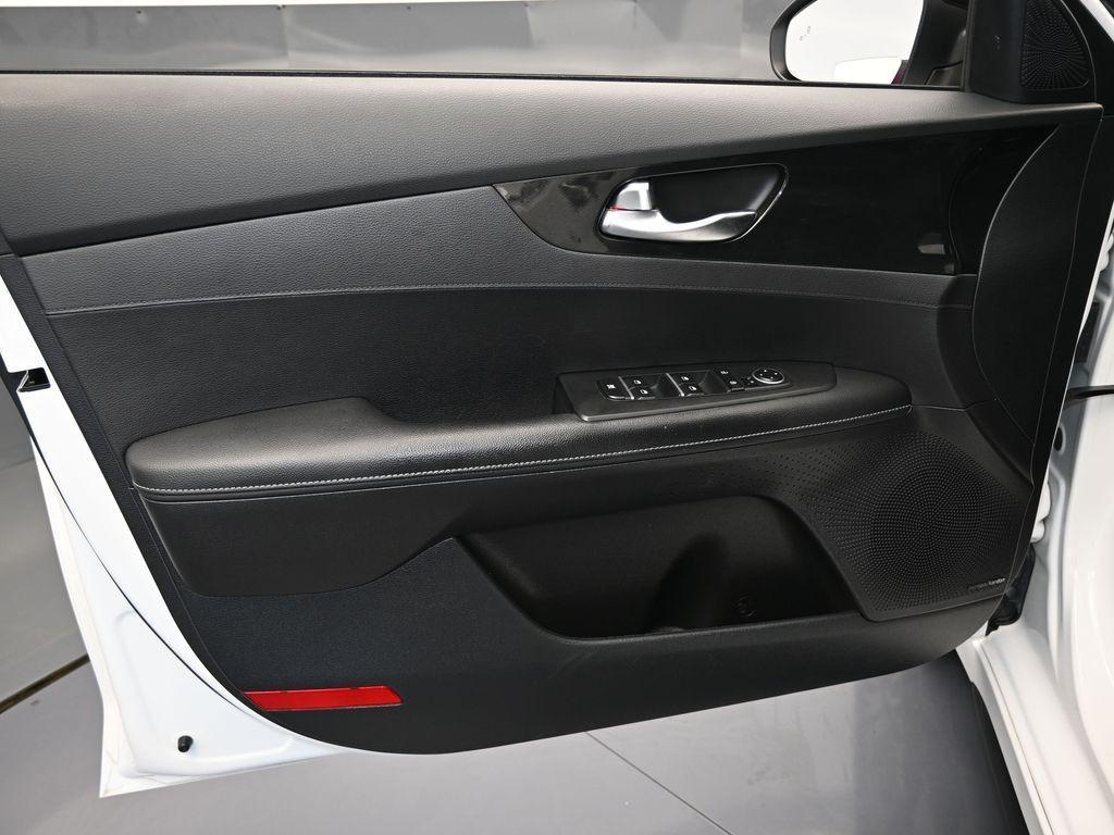 used 2022 Kia Forte car, priced at $17,933