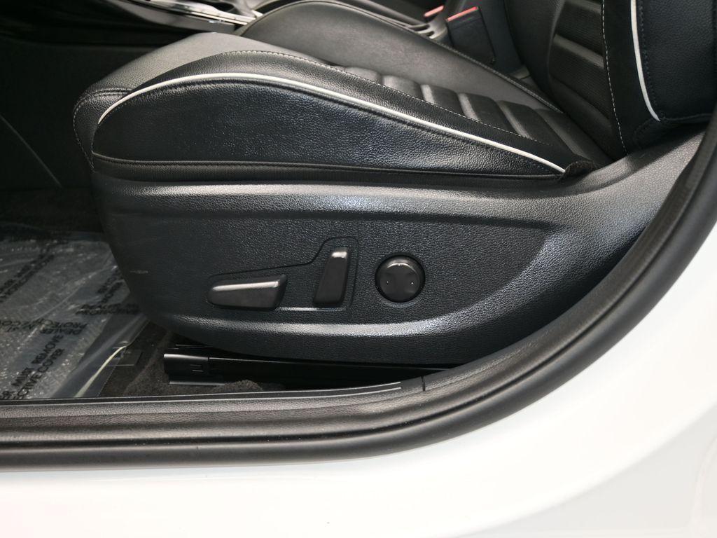 used 2022 Kia Forte car, priced at $17,933