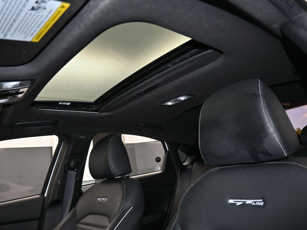 used 2022 Kia Forte car, priced at $17,933