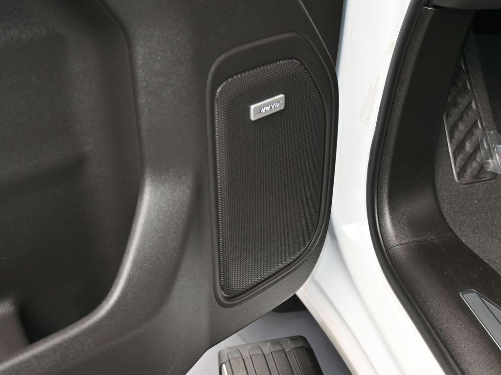 used 2022 Chevrolet Silverado 1500 Limited car, priced at $43,999