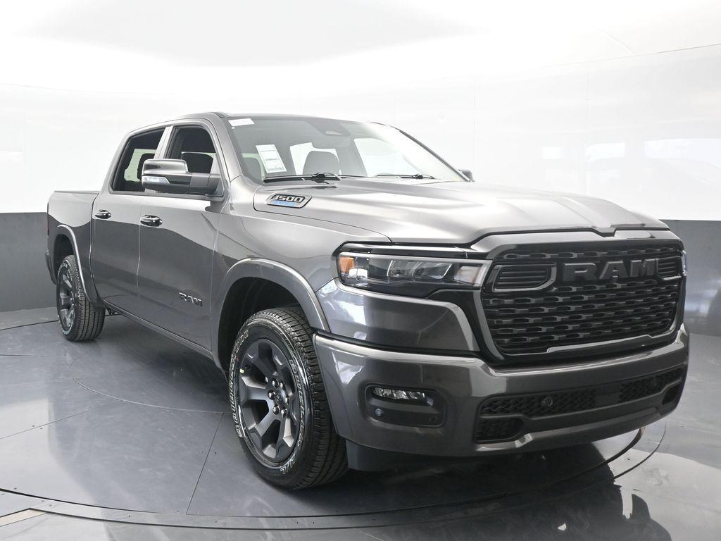 new 2025 Ram 1500 car