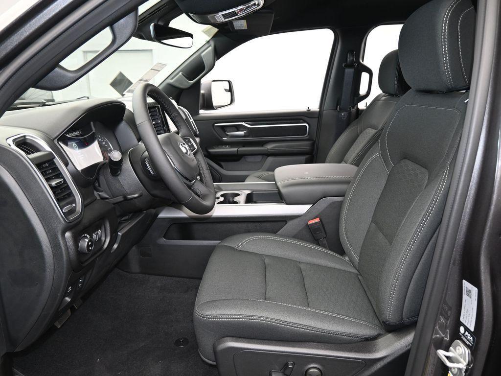 new 2025 Ram 1500 car