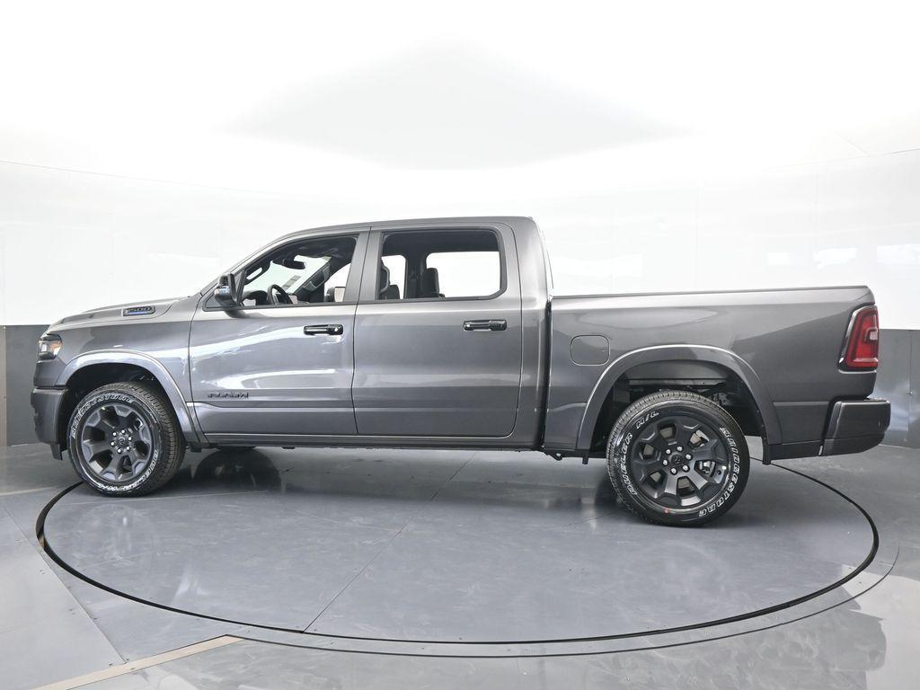 new 2025 Ram 1500 car