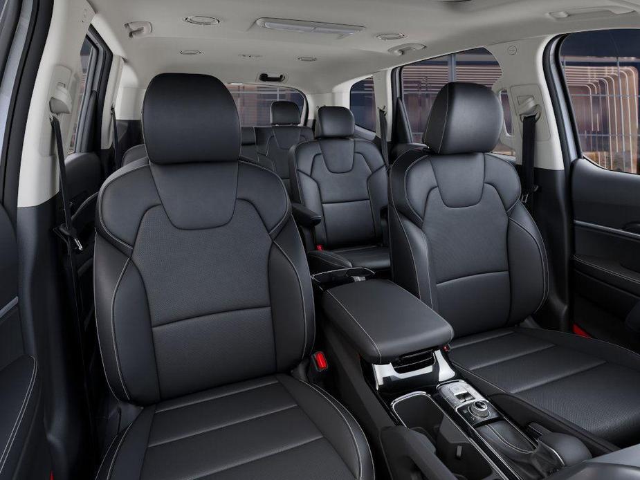 new 2024 Kia Telluride car, priced at $38,525