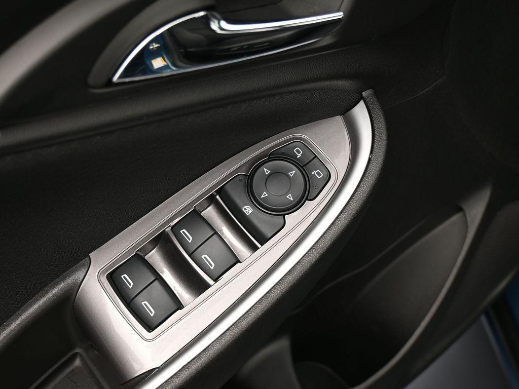 used 2024 Chevrolet Malibu car, priced at $17,899