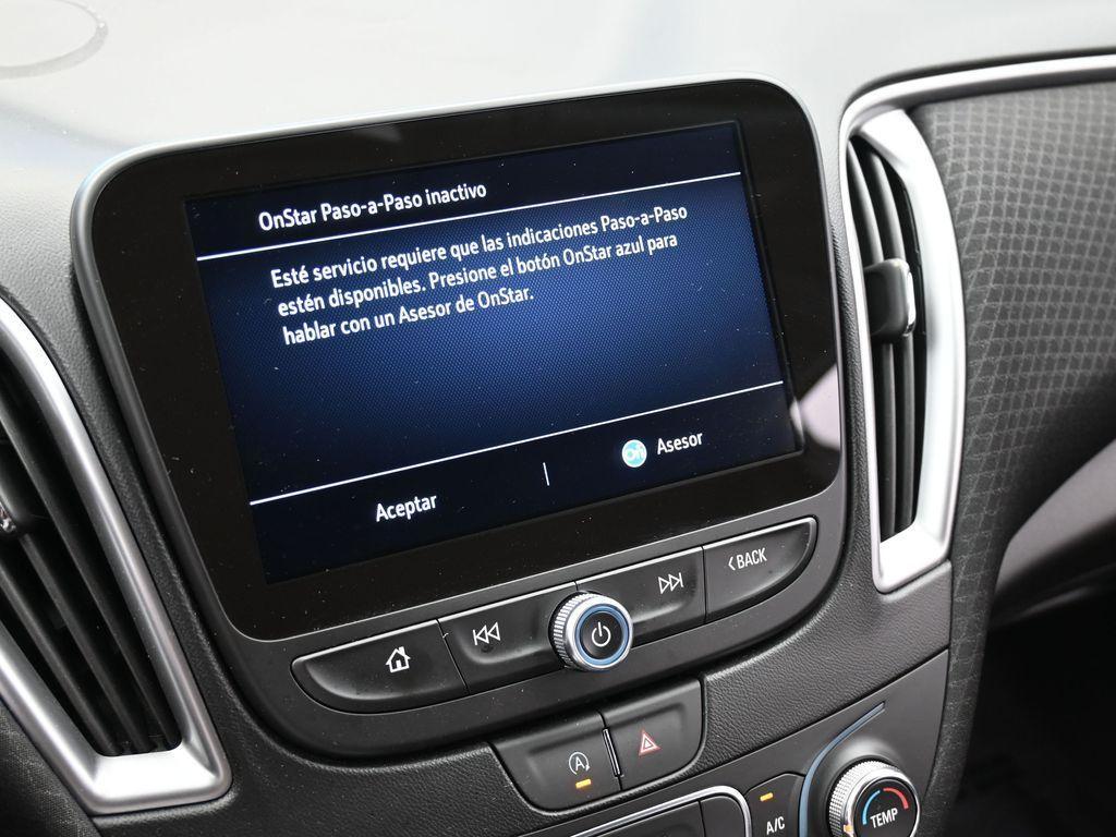 used 2024 Chevrolet Malibu car, priced at $17,899