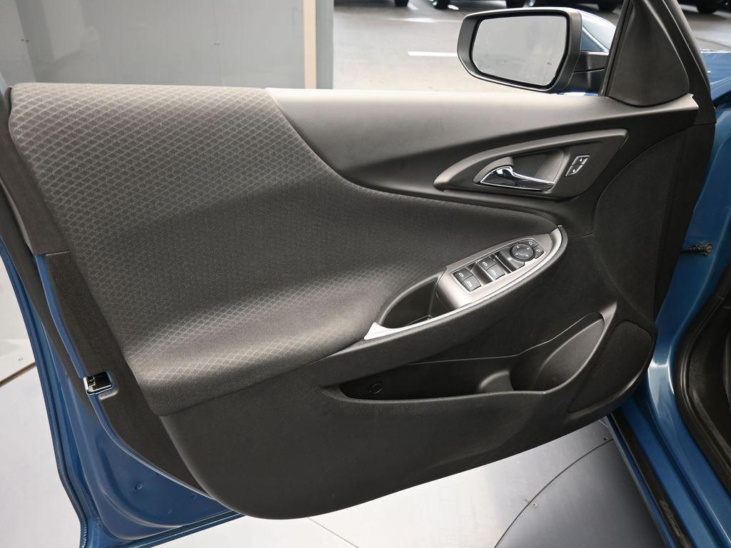 used 2024 Chevrolet Malibu car, priced at $17,899