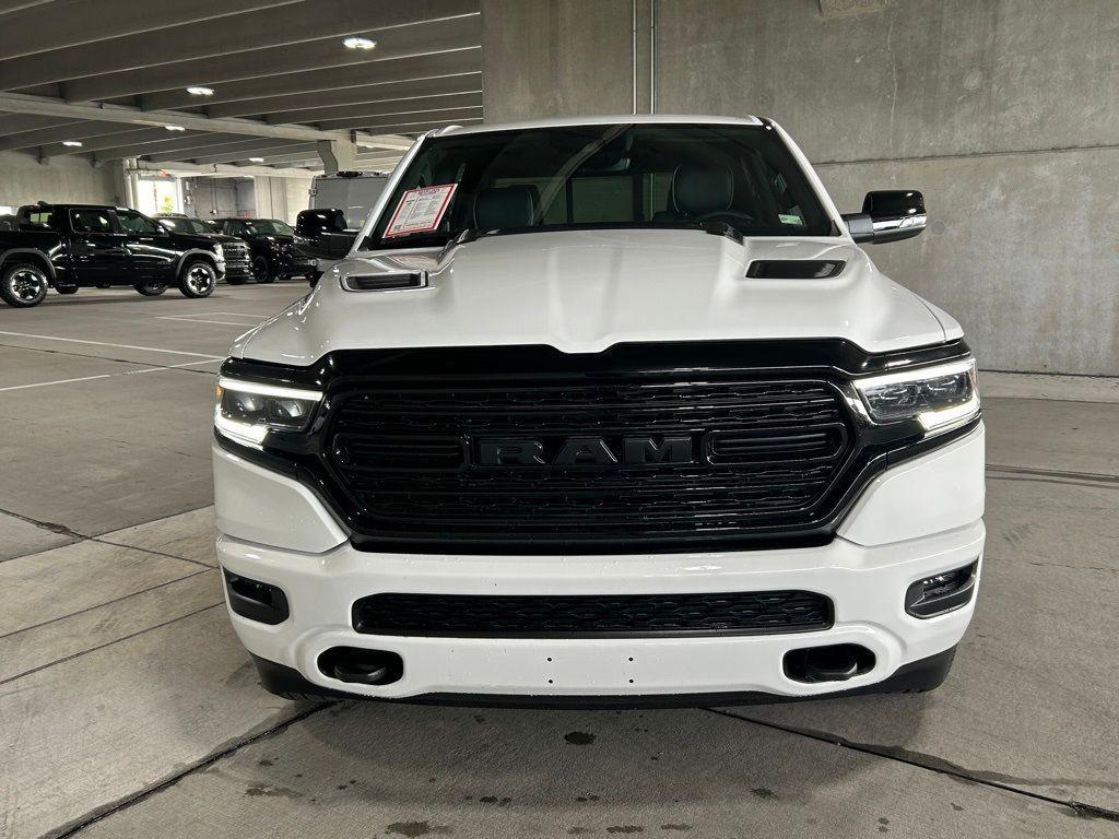 used 2024 Ram 1500 car, priced at $63,777
