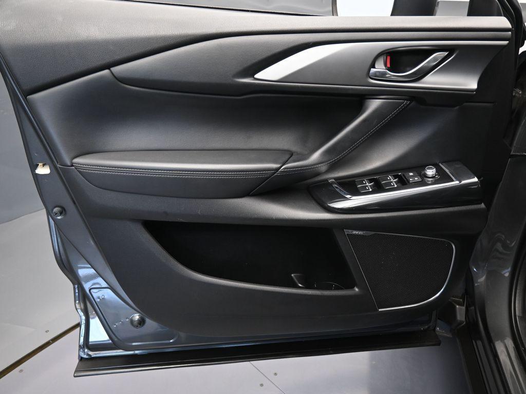 used 2019 Mazda CX-9 car, priced at $19,650