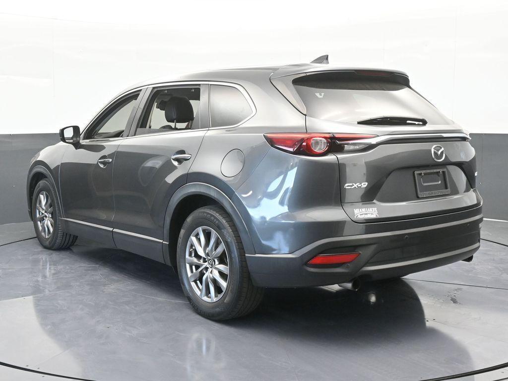 used 2019 Mazda CX-9 car, priced at $19,650
