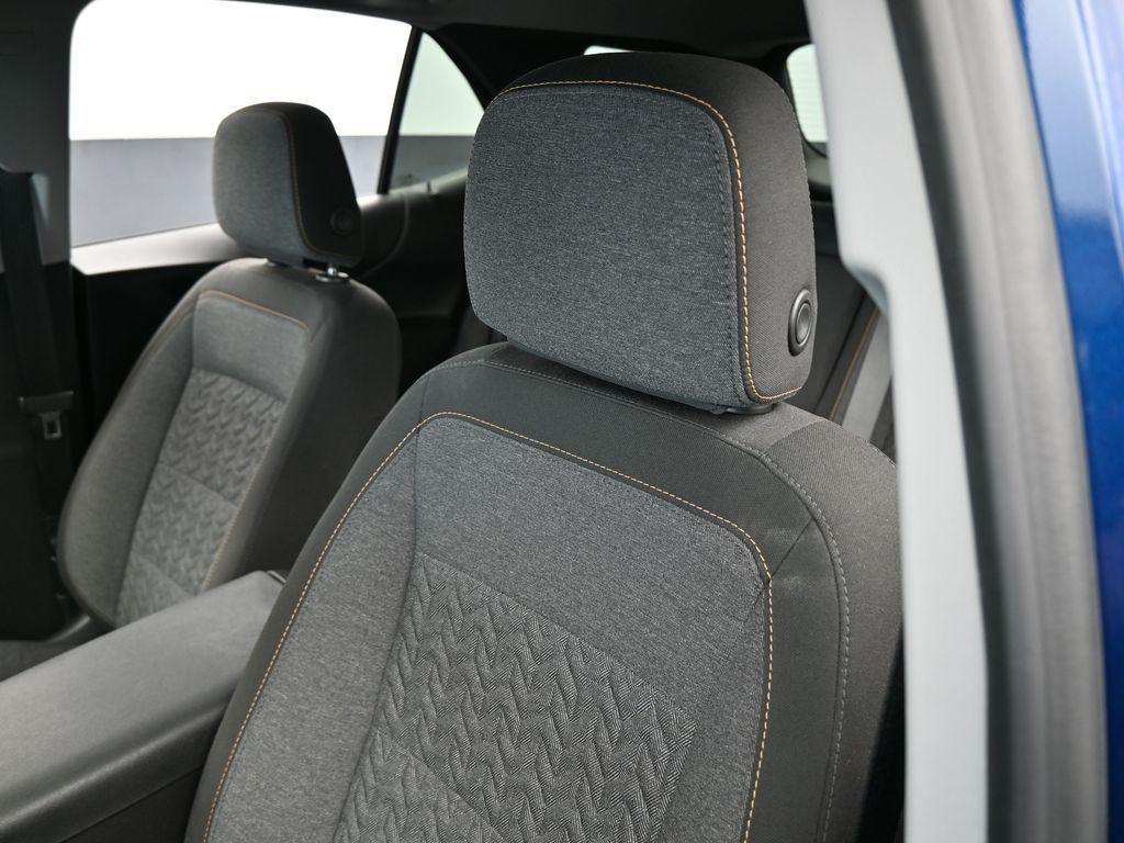 used 2022 Chevrolet Equinox car, priced at $17,350
