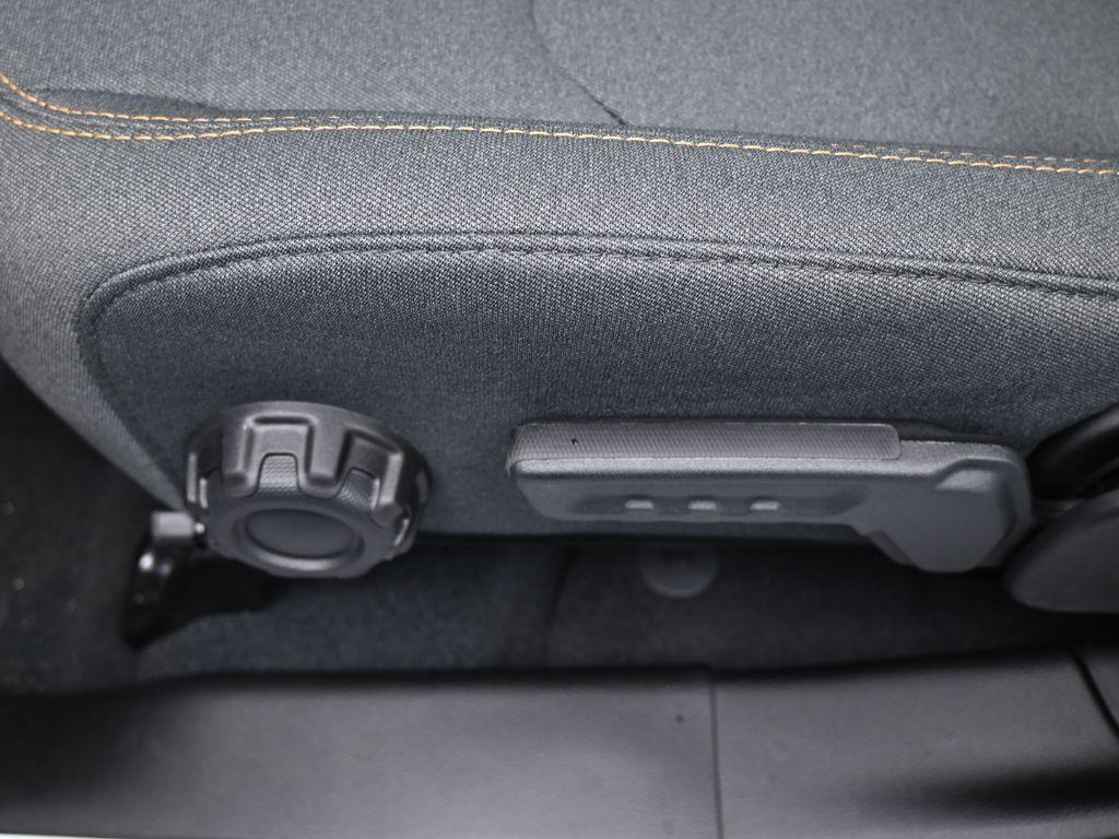 used 2024 Jeep Wrangler 4xe car, priced at $34,989