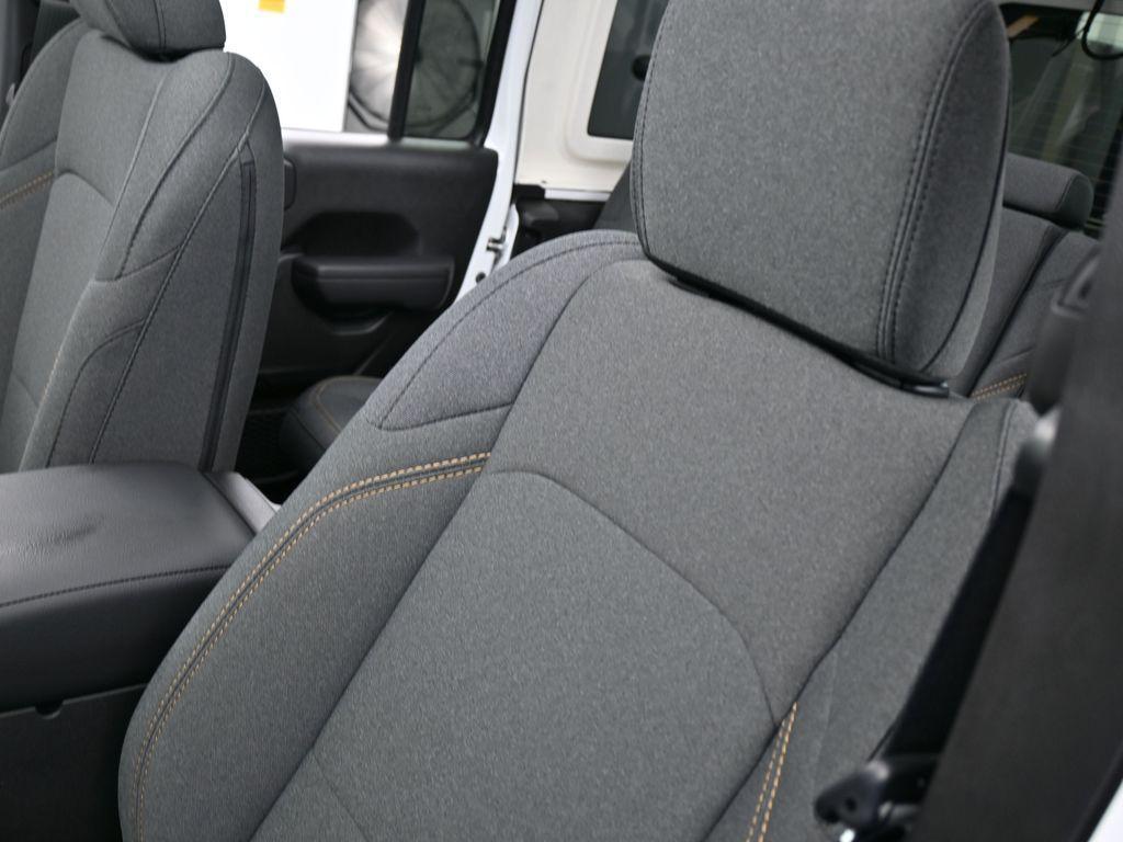 used 2024 Jeep Wrangler 4xe car, priced at $34,989