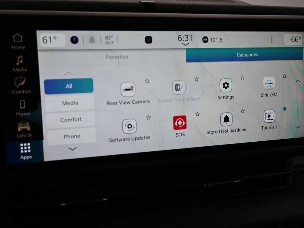 used 2024 Jeep Wrangler 4xe car, priced at $34,989