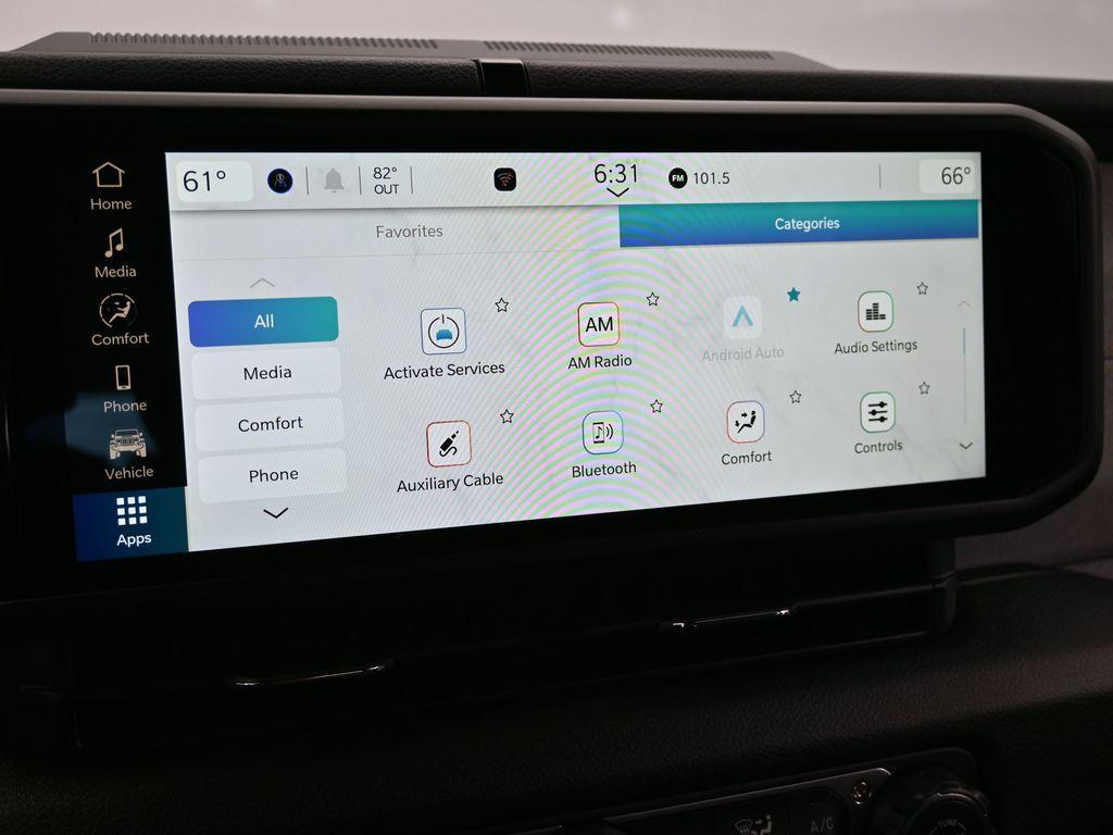 used 2024 Jeep Wrangler 4xe car, priced at $34,989