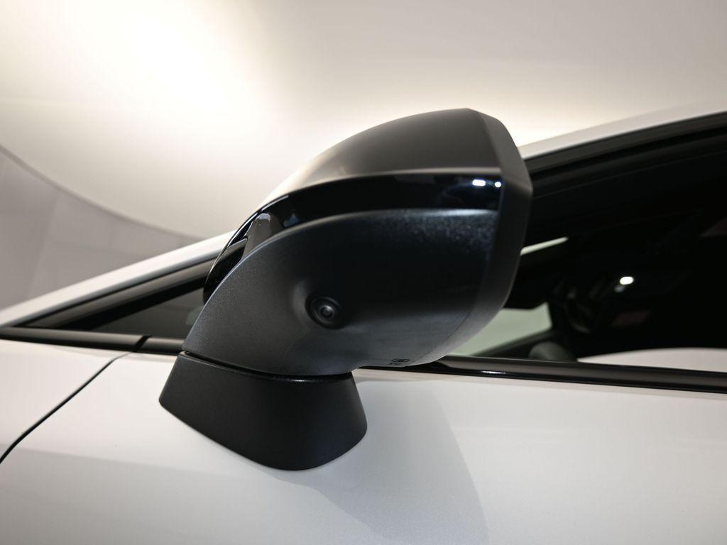 used 2025 Chevrolet Equinox EV car, priced at $34,991