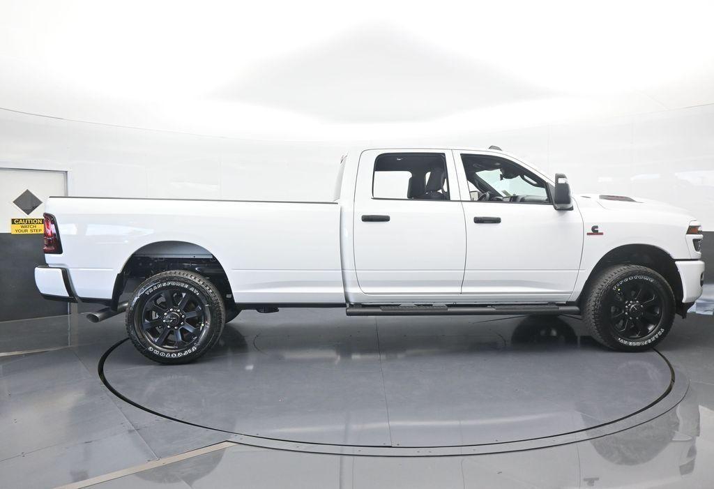 new 2026 Ram 2500 car, priced at $70,095
