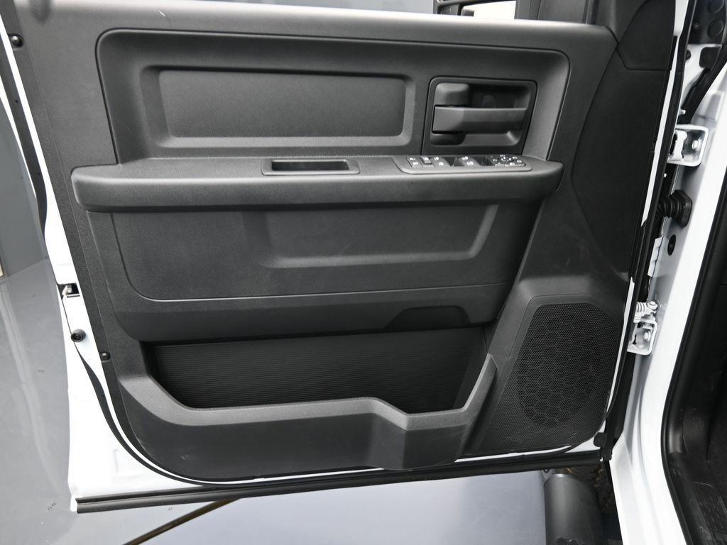 new 2026 Ram 2500 car, priced at $70,095