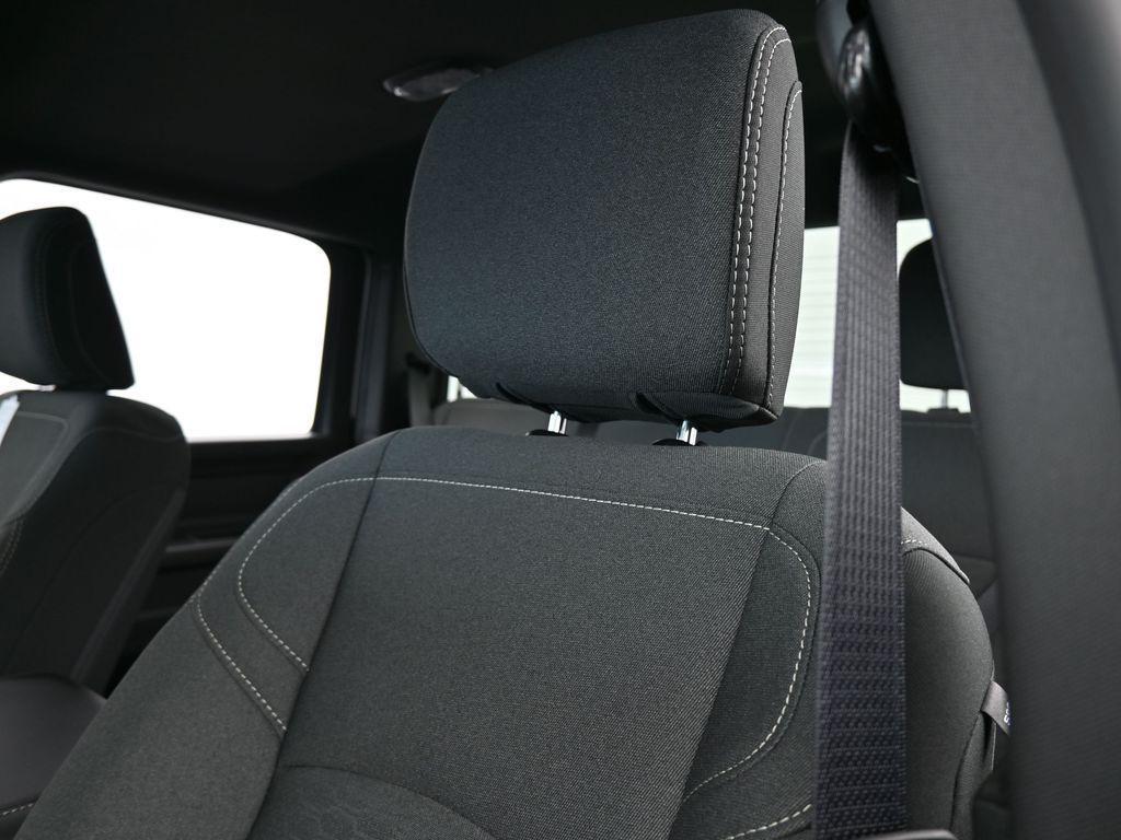 new 2026 Ram 2500 car, priced at $70,095