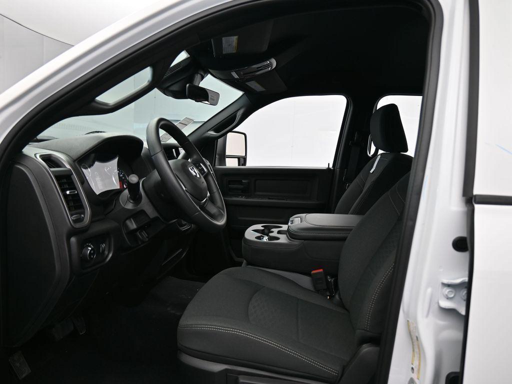 new 2026 Ram 2500 car, priced at $70,095
