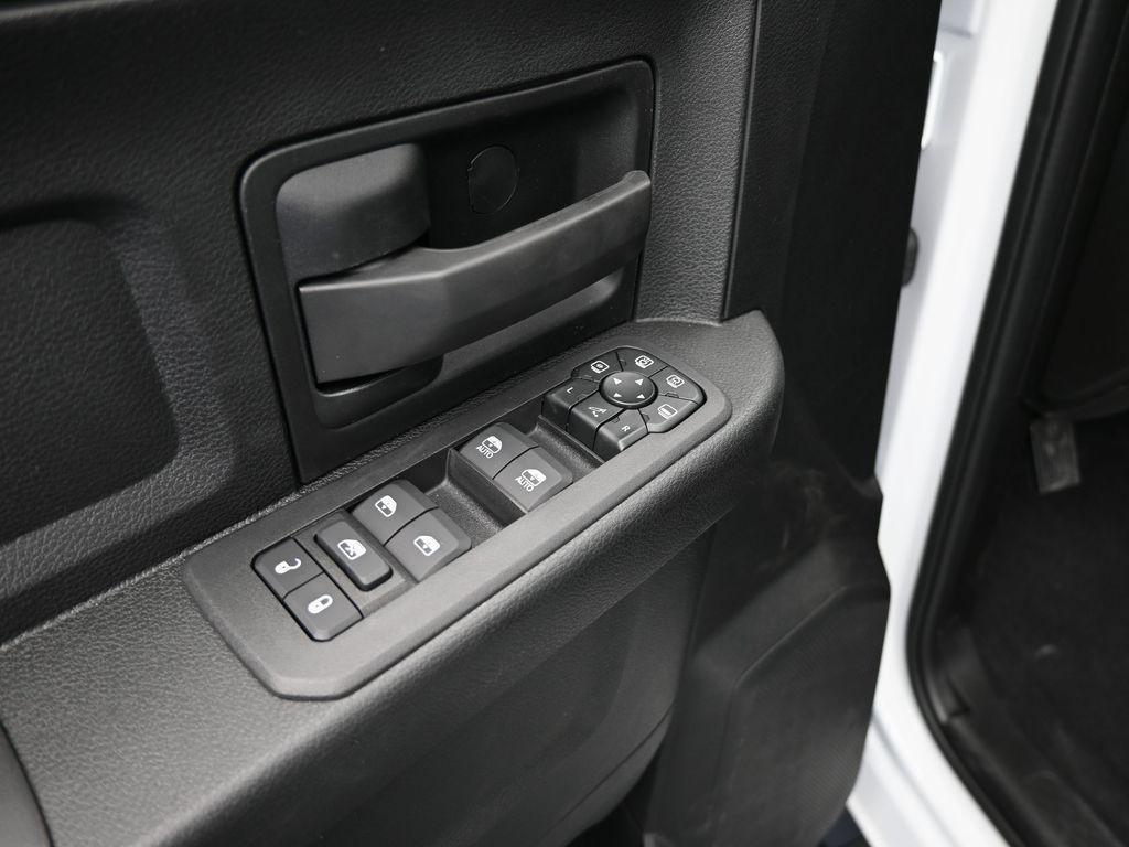 new 2026 Ram 2500 car, priced at $70,095