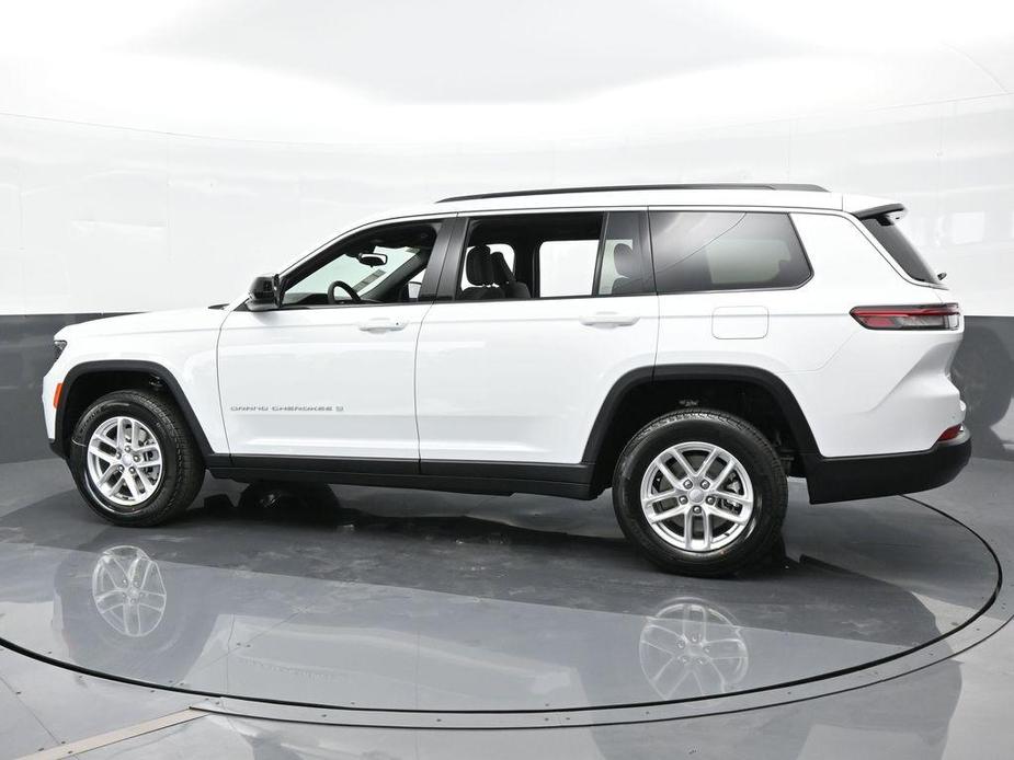 new 2024 Jeep Grand Cherokee L car, priced at $32,373