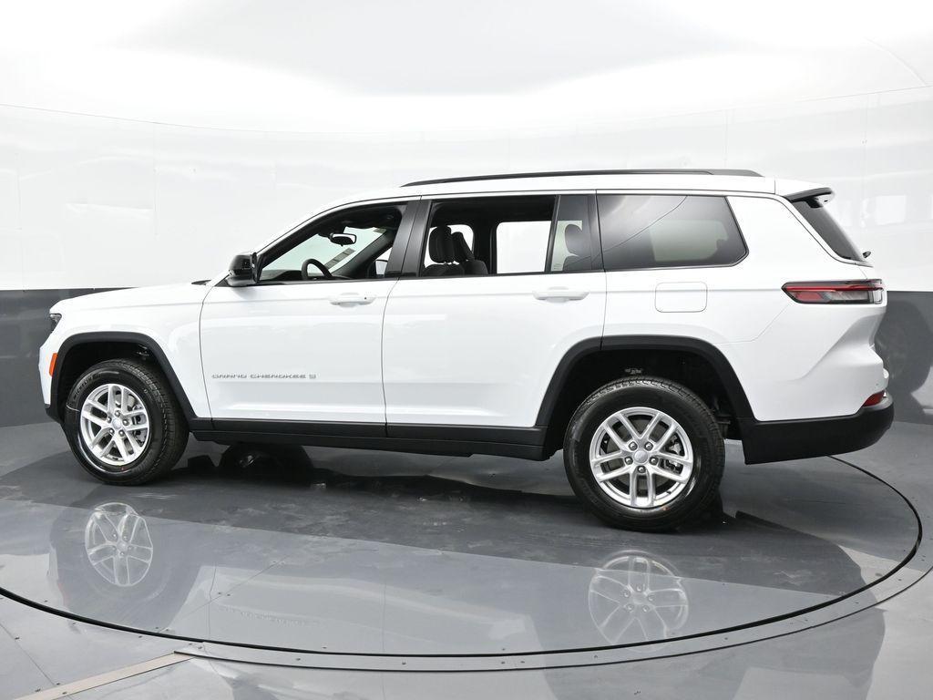 new 2024 Jeep Grand Cherokee L car, priced at $34,123