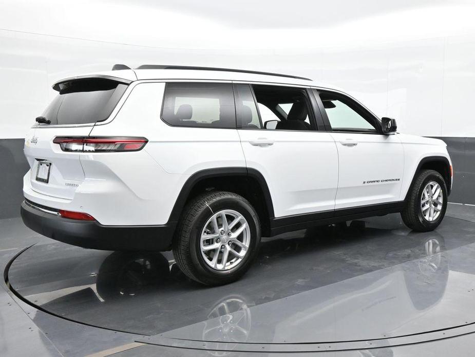 new 2024 Jeep Grand Cherokee L car, priced at $32,373