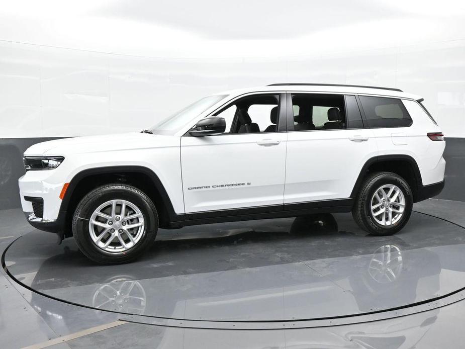 new 2024 Jeep Grand Cherokee L car, priced at $32,373