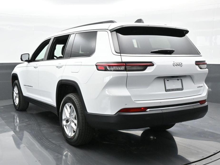 new 2024 Jeep Grand Cherokee L car, priced at $32,373