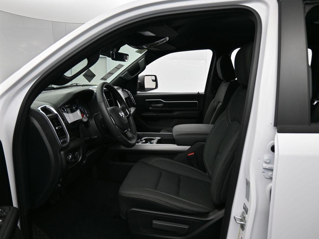 new 2026 Ram 1500 car, priced at $55,935