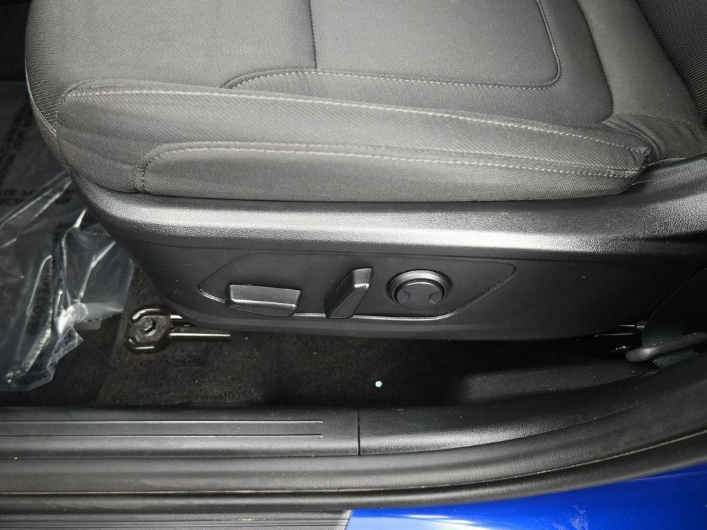 used 2024 Hyundai Tucson car, priced at $23,465