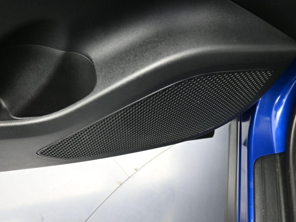 used 2024 Hyundai Tucson car, priced at $23,465