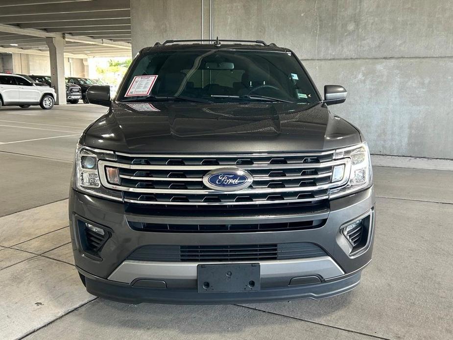 used 2021 Ford Expedition car, priced at $31,993