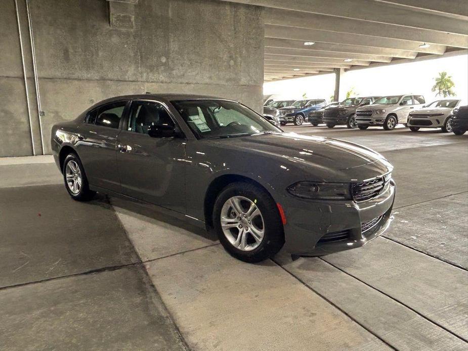 used 2023 Dodge Charger car, priced at $22,990