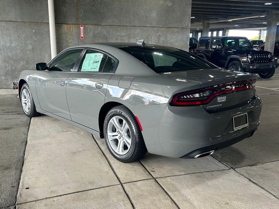 used 2023 Dodge Charger car, priced at $22,990