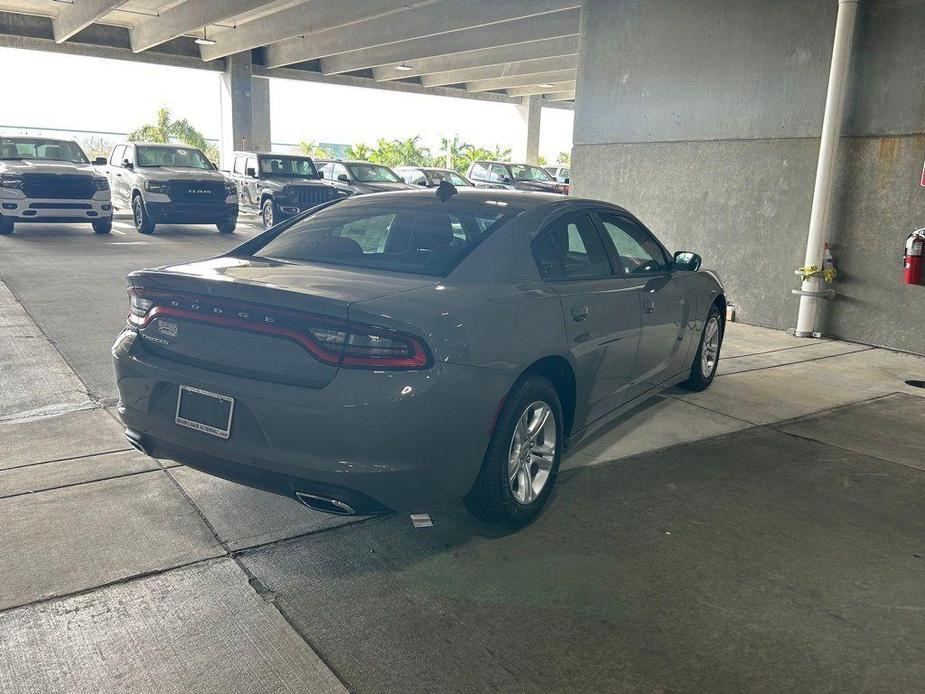 used 2023 Dodge Charger car, priced at $22,990