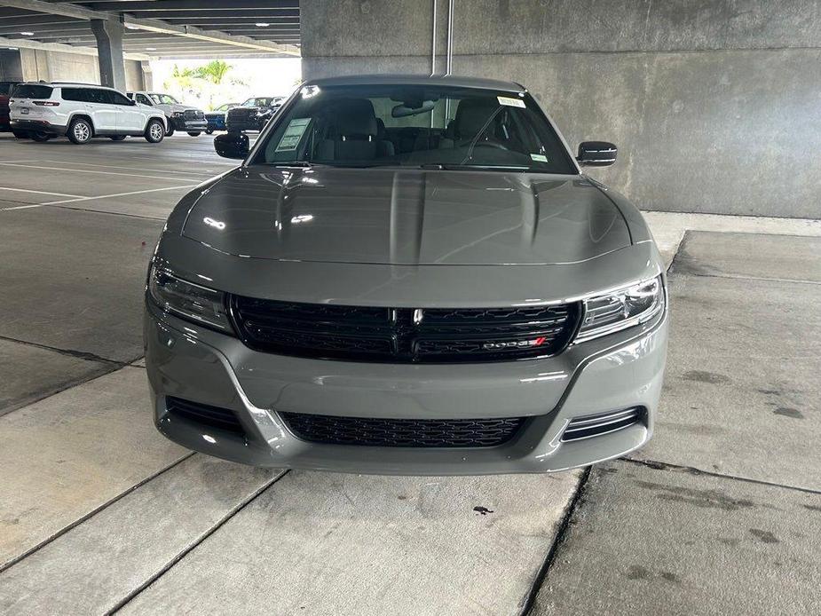 used 2023 Dodge Charger car, priced at $22,990